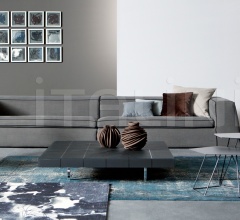 Модульный диван Good Mood Модульный диван Good Mood фабрика Bonaldo