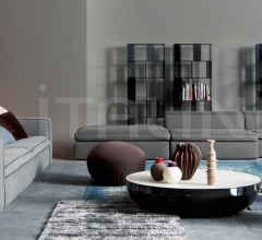 Модульный диван Good Mood Модульный диван Good Mood фабрика Bonaldo