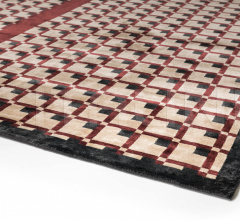 Ковер Eclipse Square фабрика Turri