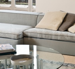 Модульный диван Good Mood Модульный диван Good Mood фабрика Bonaldo