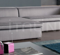 Модульный диван Good Mood Модульный диван Good Mood фабрика Bonaldo