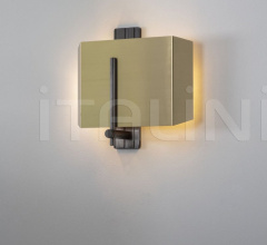 Итальянские Свет - Настенный светильник AEGIS Итальянские Свет - Настенный светильник AEGIS фабрика Bert Frank