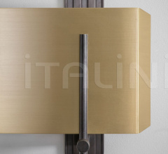 Итальянские Свет - Настенный светильник AEGIS Итальянские Свет - Настенный светильник AEGIS фабрика Bert Frank