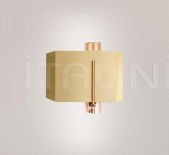 Итальянские Свет - Настенный светильник AEGIS Итальянские Свет - Настенный светильник AEGIS фабрика Bert Frank