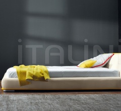 Итальянские Кровати - Кровать Amos фабрика Bonaldo