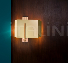 Итальянские Свет - Настенный светильник AEGIS Итальянские Свет - Настенный светильник AEGIS фабрика Bert Frank