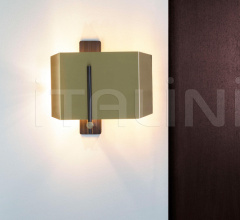 Итальянские Свет - Настенный светильник AEGIS Итальянские Свет - Настенный светильник AEGIS фабрика Bert Frank