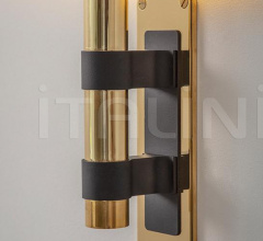 Итальянские Свет - Настенный светильник ARBOR Итальянские Свет - Настенный светильник ARBOR фабрика Bert Frank