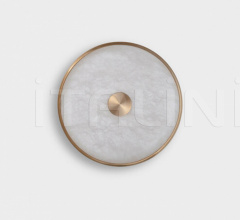 Итальянские Свет - Настенный светильник BERAN Итальянские Свет - Настенный светильник BERAN фабрика Bert Frank