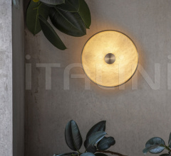 Итальянские Свет - Настенный светильник BERAN Итальянские Свет - Настенный светильник BERAN фабрика Bert Frank