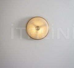 Итальянские Свет - Настенный светильник BERAN Итальянские Свет - Настенный светильник BERAN фабрика Bert Frank