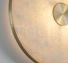 Итальянские Свет - Настенный светильник BERAN Итальянские Свет - Настенный светильник BERAN фабрика Bert Frank