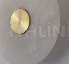 Итальянские Свет - Настенный светильник BIDE фабрика Bert Frank