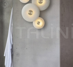 Итальянские Свет - Настенный светильник BIDE фабрика Bert Frank