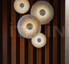 Итальянские Свет - Настенный светильник BIDE фабрика Bert Frank