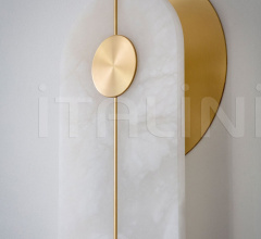 Итальянские Свет - Настенный светильник BRACE фабрика Bert Frank