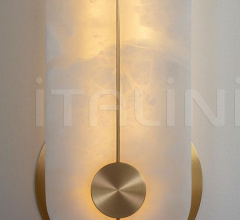 Итальянские Свет - Настенный светильник BRACE фабрика Bert Frank