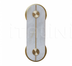 Итальянские Свет - Настенный светильник BRACE фабрика Bert Frank