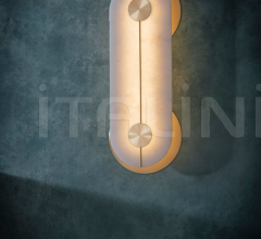 Итальянские Свет - Настенный светильник BRACE фабрика Bert Frank