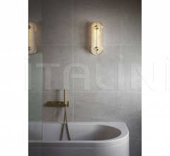 Итальянские Свет - Настенный светильник BRACE фабрика Bert Frank