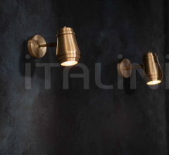 Итальянские Свет - Настенный светильник CASK фабрика Bert Frank