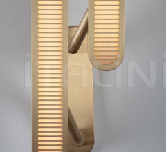 Итальянские Свет - Настенный светильник COLT DOUBLE фабрика Bert Frank