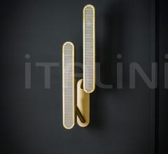 Итальянские Свет - Настенный светильник COLT DOUBLE фабрика Bert Frank