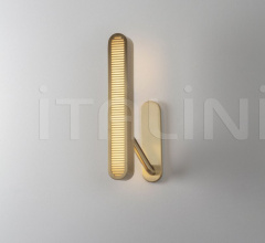 Итальянские Свет - Настенный светильник COLT SINGLE фабрика Bert Frank