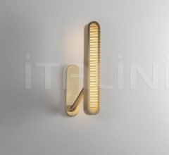 Итальянские Свет - Настенный светильник COLT SINGLE фабрика Bert Frank