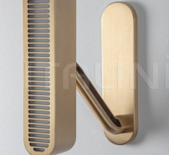 Итальянские Свет - Настенный светильник COLT SINGLE фабрика Bert Frank