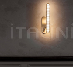 Итальянские Свет - Настенный светильник COLT SINGLE фабрика Bert Frank
