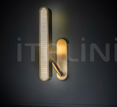 Итальянские Свет - Настенный светильник COLT SINGLE фабрика Bert Frank