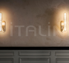 Итальянские Свет - Настенный светильник COLT SINGLE фабрика Bert Frank