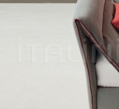 Итальянские Кровати - Кровать Campo Итальянские Кровати - Кровать Campo фабрика Bonaldo