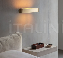 Итальянские Свет - Настенный светильник COLT FLUSH фабрика Bert Frank