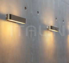 Итальянские Свет - Настенный светильник COLT FLUSH фабрика Bert Frank