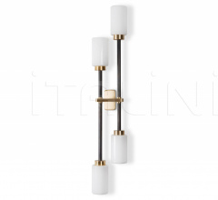 Итальянские Свет - Настенный светильник FAROL DOUBLE фабрика Bert Frank