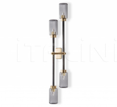 Итальянские Свет - Настенный светильник FAROL DOUBLE фабрика Bert Frank