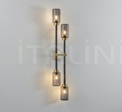 Итальянские Свет - Настенный светильник FAROL DOUBLE фабрика Bert Frank