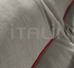 Итальянские Кровати - Кровать Campo Итальянские Кровати - Кровать Campo фабрика Bonaldo