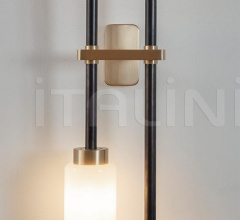 Итальянские Свет - Настенный светильник FAROL DOUBLE фабрика Bert Frank