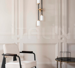 Итальянские Свет - Настенный светильник FAROL DOUBLE фабрика Bert Frank