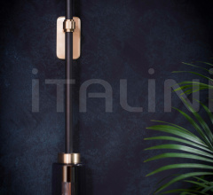 Итальянские Свет - Настенный светильник FAROL SINGLE фабрика Bert Frank