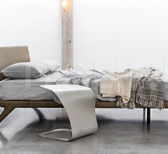 Итальянские Кровати - Кровать Stealth фабрика Bonaldo