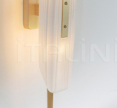 Итальянские Свет - Настенный светильник GLAIVE фабрика Bert Frank