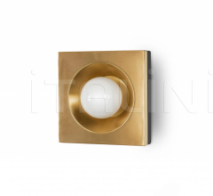 Итальянские Свет - Настенный светильник KINS фабрика Bert Frank