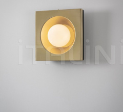 Итальянские Свет - Настенный светильник KINS фабрика Bert Frank