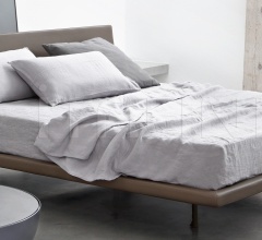 Итальянские Кровати - Кровать Stealth фабрика Bonaldo