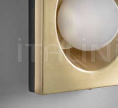 Итальянские Свет - Настенный светильник KINS фабрика Bert Frank