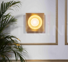 Итальянские Свет - Настенный светильник KINS фабрика Bert Frank